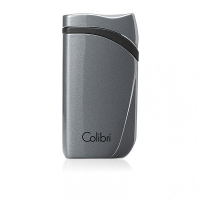 Αναπτήρας Colibri Falcon Metallic LI310T11